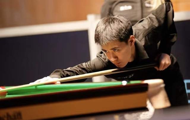 由国乒新生 由国乒新生