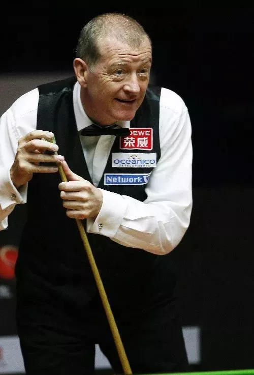 早期在海外 早期在海外