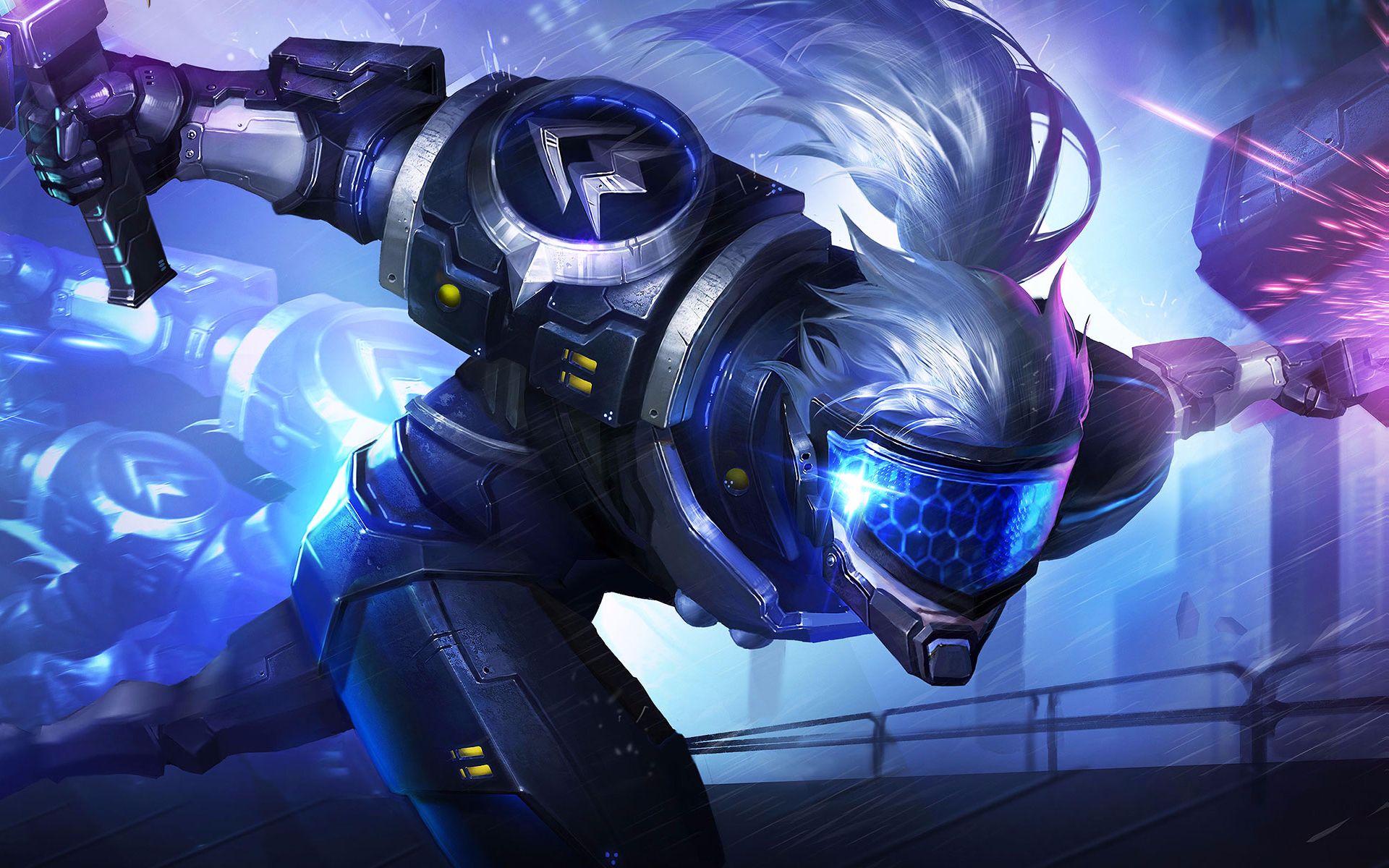 在未来几轮 在未来几轮