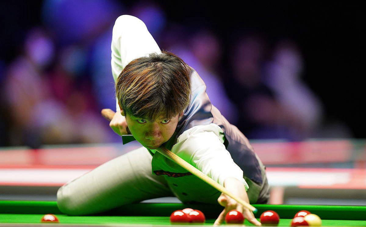 梦更近一步 梦更近一步