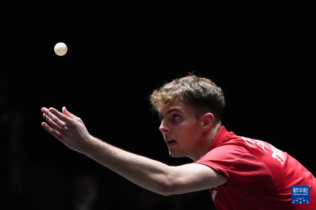 临来自对手 临来自对手