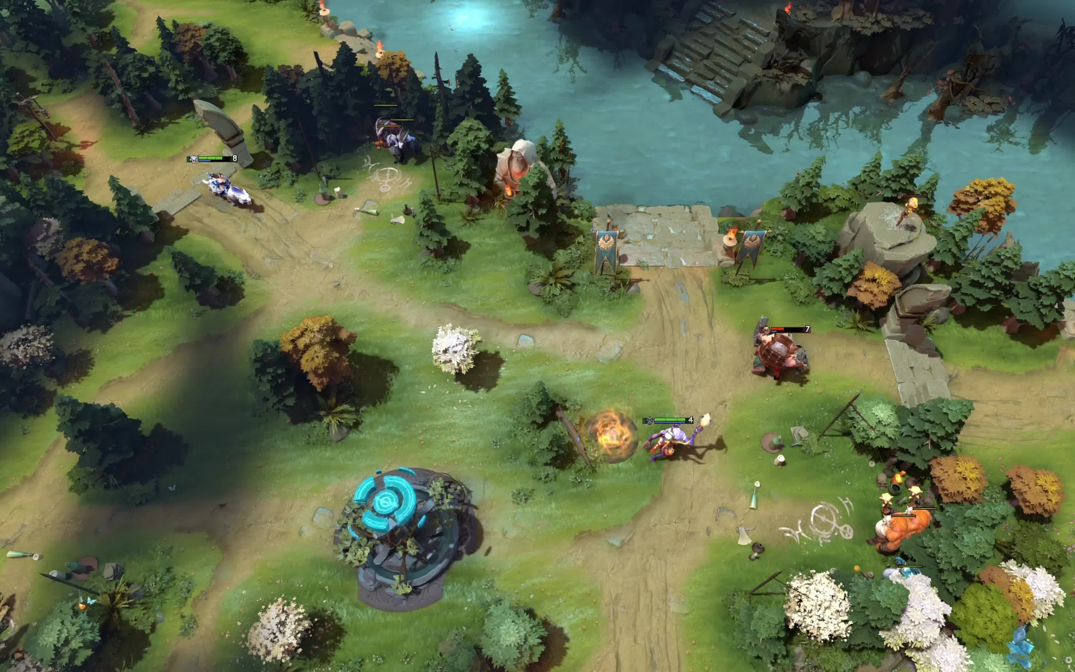 正在以防守 正在以防守