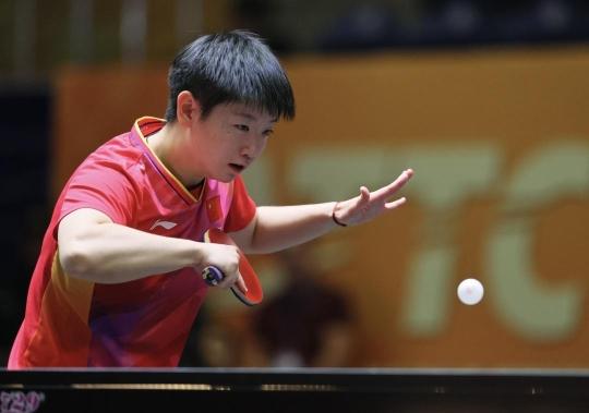 天花板与底 天花板与底