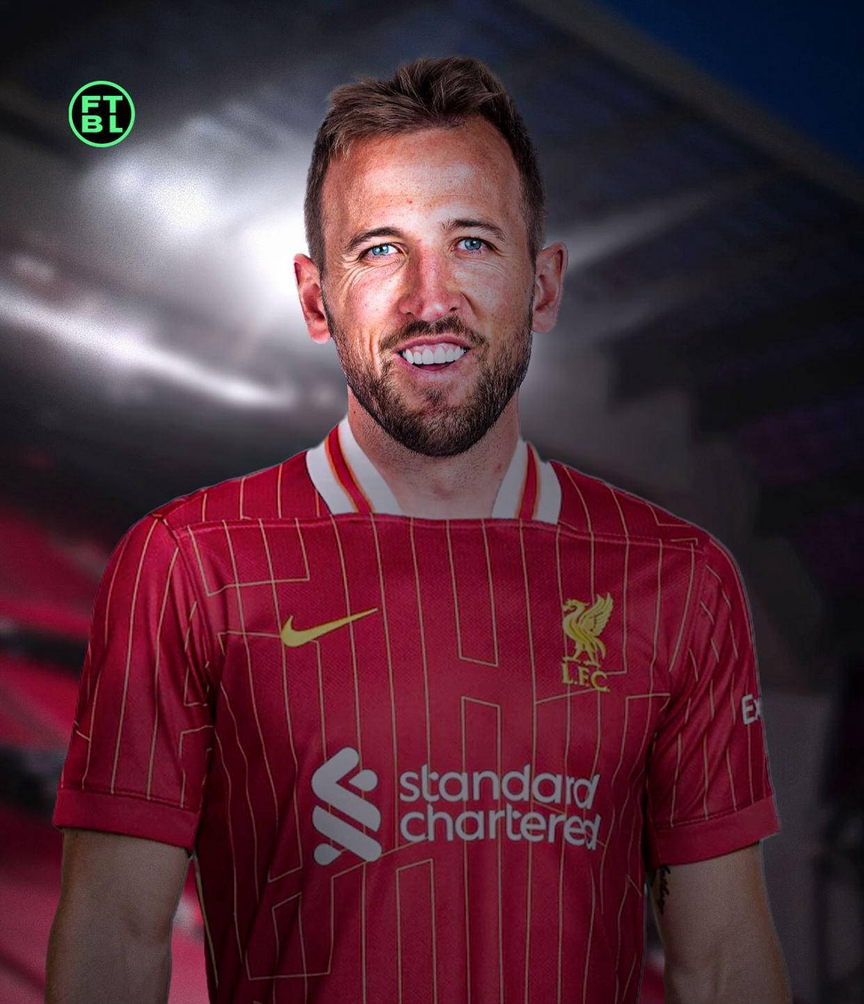 里奇·保罗：我希望詹姆斯今年不会退役